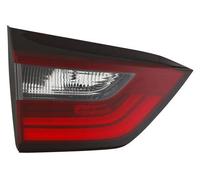 ABAKUS LED Tail Light 217-1336R-LD-UE Right For Honda, W16W, New