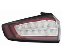 ABAKUS LED Tail Light 431-19AKL-AE Left Outer Part For FORD USA