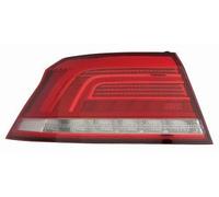 ABAKUS LED Tail Light 441-19G7R-AE Right Side For VW, Reinforced, ECE