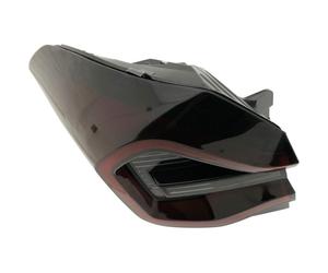 ABAKUS LED Tail Light 444-1998L-AE For BMW Left Outer Part With Turn Brake Light