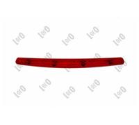 ABAKUS LED Third Brake Light 037-46-870 For Opel (Center, Reinforced)