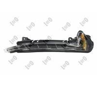 ABAKUS LED Turn Signal Lamp 003-24-862 for Audi, Right Door Mirror, White