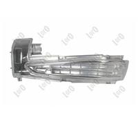 ABAKUS LED Turn Signal Lamp 038-22-861 Front Left For Citroën DS Peugeot
