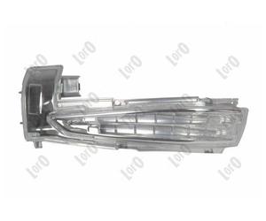 ABAKUS LED Turn Signal Lamp 038-22-861 Front Left For Citroën DS Peugeot