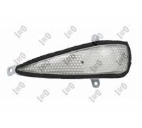 ABAKUS LED Turn Signal Light 018-12-862 Front Right For Honda Side Mirror