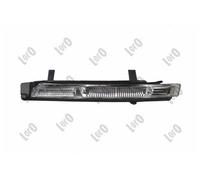 ABAKUS LED Turn Signal Light 048-11-861 For Skoda, Left Mirror White