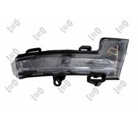 ABAKUS LED Turn Signal Light 048-14-862 For Skoda VW, Right Side Mirror