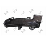 ABAKUS LED Turn Signal Light 048-14-862S For Skoda VW, Right Side Mirror