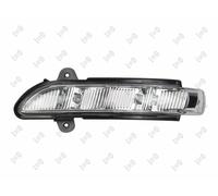 ABAKUS LED Turn Signal Light 054-15-861 for Mercedes-Benz Front Left