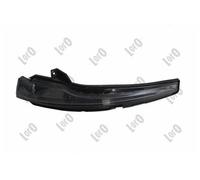 ABAKUS LED Turn Signal Light 054-41-862S For Mercedes-Benz Front Right Chrome