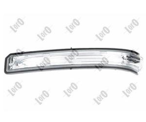 ABAKUS LED Turn Signal Light 2405S01 for Mercedes-Benz Left Side Mirror