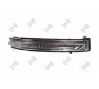 ABAKUS LED Turn Signal Light 2737S02 For Nissan, Right Side Mirror