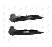 ABAKUS LED Turn Signal Light Set L03-140-009LED-D for Audi, Pair