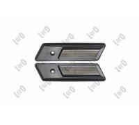 ABAKUS LED Turn Signal Light Set L04-140-007LED-S for BMW, Pair