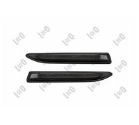 ABAKUS LED Turn Signal Light Set L16-140-004LED-S for Ford, Pair