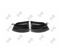 ABAKUS LED Turn Signal Light Set L16-140-007LED-S For Ford, Pair