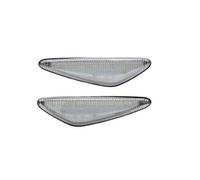 ABAKUS LED Turn Signal Light Set L30-140-001LED for Mazda, Pair