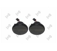 ABAKUS LED Turn Signal Light Set L30-140-003LED-S for Mazda Pair