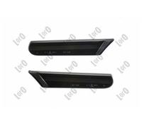 ABAKUS LED Turn Signal Light Set L40-140-005LED-S for Porsche, Pair