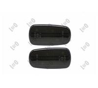ABAKUS LED Turn Signal Light Set L51-140-002LED-S for Lexus Toyota