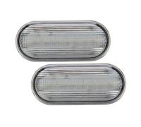 ABAKUS LED Turn Signal Light Set L53-140-001LED for Ford Seat Skoda VW
