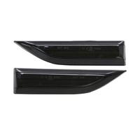 ABAKUS LED Turn Signal Light Set L53-140-002LED-S For VW, Pair