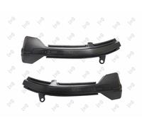 ABAKUS LED Turn Signal Set L04-140-018LED-D For BMW Mirrors Pair
