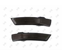 ABAKUS LED Turn Signal Set L17-140-002LED-D for Ford, Pair, Reinforced