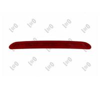 ABAKUS LED Zusatz Brake Light 053-10-870 Center Red For VW