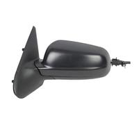 ABAKUS Left Aspheric Power Mirror 3414M01 for Seat 1999-2002