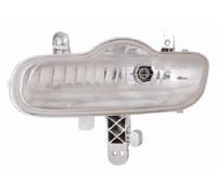 ABAKUS Left Daytime Running Light 661-1602L-UE for Fiat, NEW, ECE