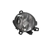 ABAKUS Left Fog Light 445-2016L-UE for Seat HB4 Without Bulb P22d