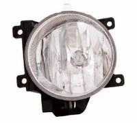 ABAKUS Left Front Fog Light 212-2089L-AQ With Bulb PGJ19-3 For Toyota 2012+