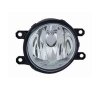 ABAKUS Left Front Fog Light 212-2092L-UE For Toyota H11 PGJ19-2 ECE