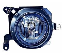 ABAKUS Left Front Fog Light 214-2041L-UE For Mitsubishi H11