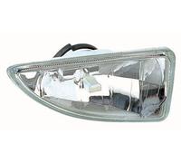 ABAKUS Left Front Fog Light 431-2005L-UE For Ford H1 P14.5s, No Bulb