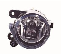 ABAKUS Left Front Fog Light 441-2037L-UQ for VW HB4 P22d, New
