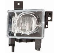ABAKUS Left Front Fog Light 442-2028L-UE for Opel (H3) PK22s, New