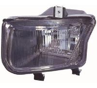 ABAKUS Left Front Fog Light 661-2005L-UE for Fiat 1993-1999 H3 New Without Bulb