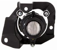 ABAKUS Left Front Fog Light 666-2008L-UQ for Lancia H3 PK22s ECE/SAE