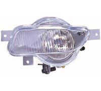 ABAKUS Left Front Fog Light 773-2001L-UQ For Volvo 2001-2004 H1