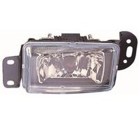 ABAKUS Left H10 Fog Light 212-2033L-UE for Toyota, Without Bulb Bracket