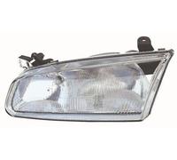 ABAKUS Left H4 HB3 Main Headlight 212-1186L-LD for Toyota