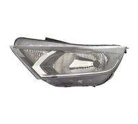 ABAKUS Left Halogen Headlight 221-11ANLMLEMN2 for Hyundai 92101-Q0050