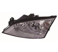 ABAKUS Left Halogen Headlight 431-1149L-LD-EM For Ford