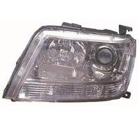 ABAKUS Left Headlight 218-1135L-LDEM7 For Suzuki H7/HB3 Without Bulb, New