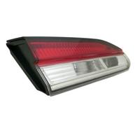 ABAKUS Left Inner LED Rear Light 212-1370L-LD-UE Without Bulb