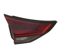 ABAKUS Left Inner LED Tail Light 215-1335L-LD-UE Without Bulb