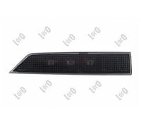 ABAKUS Left LED Additional Brake Light 017-70-871S For Ford Smoke Grey