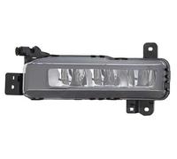 ABAKUS Left LED Fog Light 444-2047L-AE for BMW, OE 63178089979